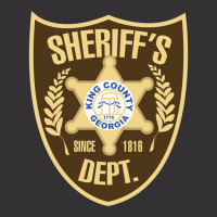 King County Sheriffs Department Vintage Hoodie | Artistshot