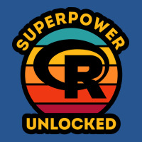 Superpower Unlocked Love Ladies Fitted T-shirt | Artistshot