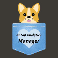 Smiley Data Analytics Manager Yellow Bucket Hat | Artistshot