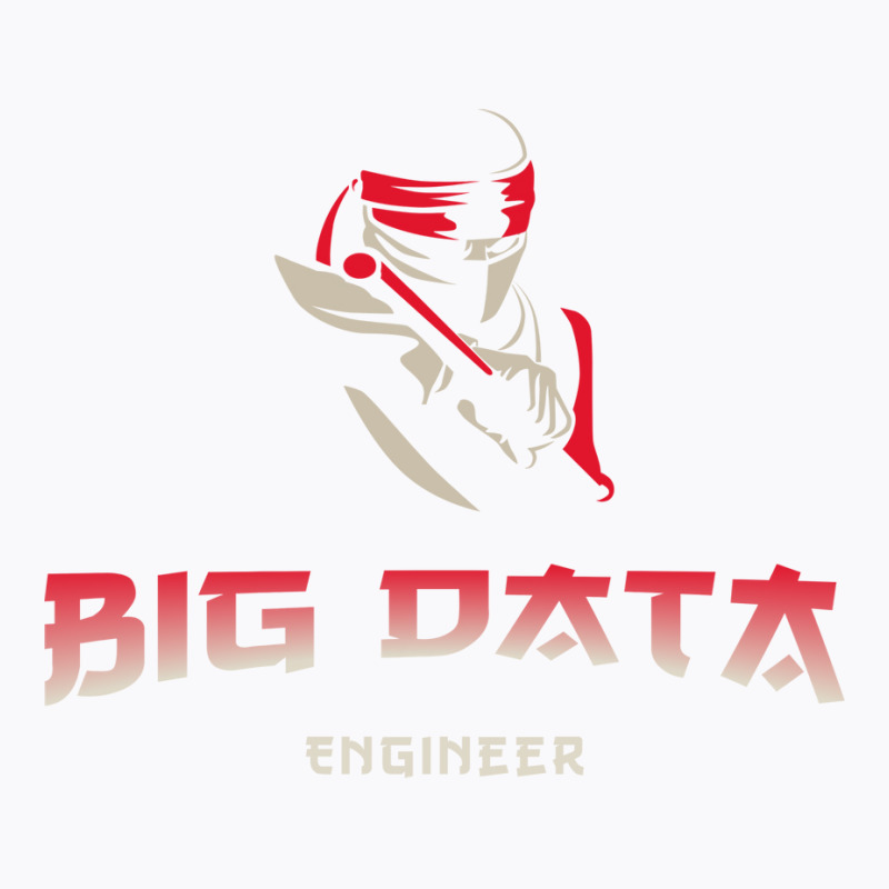 Big Data Engineer Guru Trending T-shirt | Artistshot