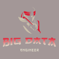 Big Data Engineer Guru Trending Vintage Short | Artistshot