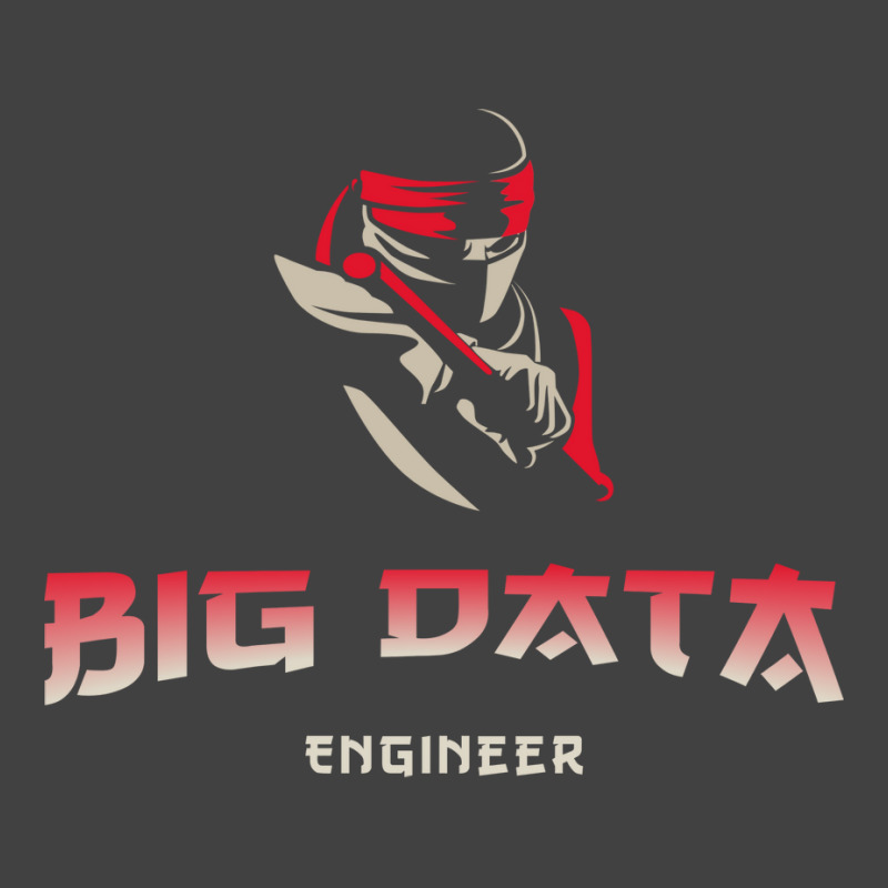 Big Data Engineer Guru Trending Vintage T-shirt | Artistshot