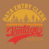 Vintage Edition Data Entry Clerk Job Title Cool Vintage Short | Artistshot