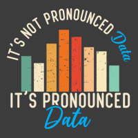 It Is Not Data It Is Pronounced Data Analyst Pun J Men's Polo Shirt | Artistshot