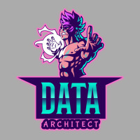 The Power Of A Data Architect 70s T-shirt | Artistshot