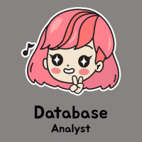 Just Data Analyst Boy Adjustable Cap | Artistshot