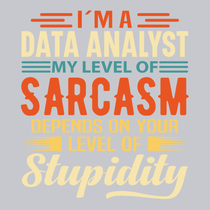 Im A Data Analyst Love Unisex Jogger | Artistshot