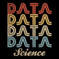 Retro Repeat Data Science Cute Pocket T-shirt | Artistshot