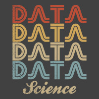 Retro Repeat Data Science Cute Vintage T-shirt | Artistshot