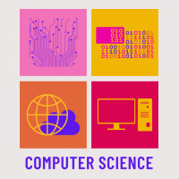 Computer Science Major Aesthetic Pocket T-shirt | Artistshot