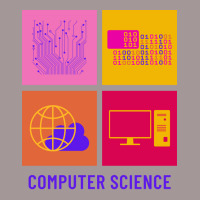 Computer Science Major Aesthetic Vintage Short | Artistshot