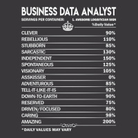 Business Data Analyst T  Business Data Analyst Fac Ladies Curvy T-shirt | Artistshot