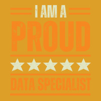 Proud Data Specialist Girl T-shirt | Artistshot