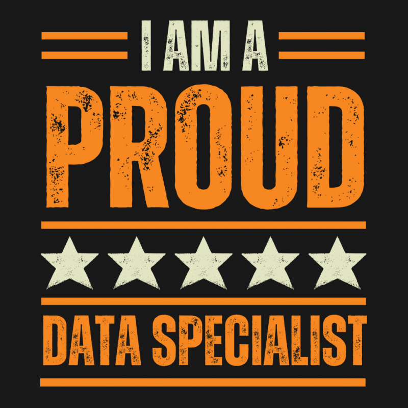 Proud Data Specialist Girl Flannel Shirt | Artistshot