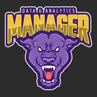 Powerful Data Analytics Manager Aesthetic Exclusive T-shirt | Artistshot