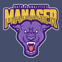 Powerful Data Analytics Manager Aesthetic Vintage Short | Artistshot