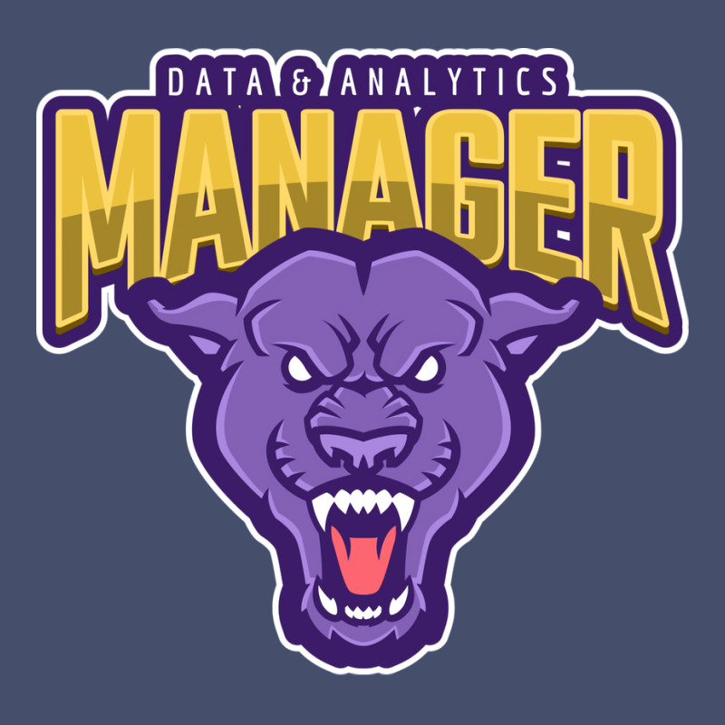 Powerful Data Analytics Manager Aesthetic Vintage Short by saloteatyame0 | Artistshot