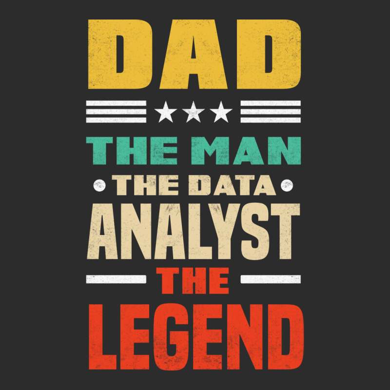 Data Analytics Data Engineering Funny Father Data Exclusive T-shirt by trascareghozw | Artistshot