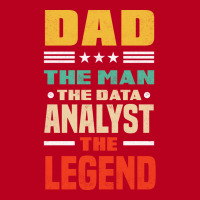 Data Analytics Data Engineering Funny Father Data Classic T-shirt | Artistshot