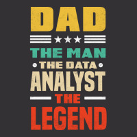 Data Analytics Data Engineering Funny Father Data Vintage Hoodie And Short Set | Artistshot