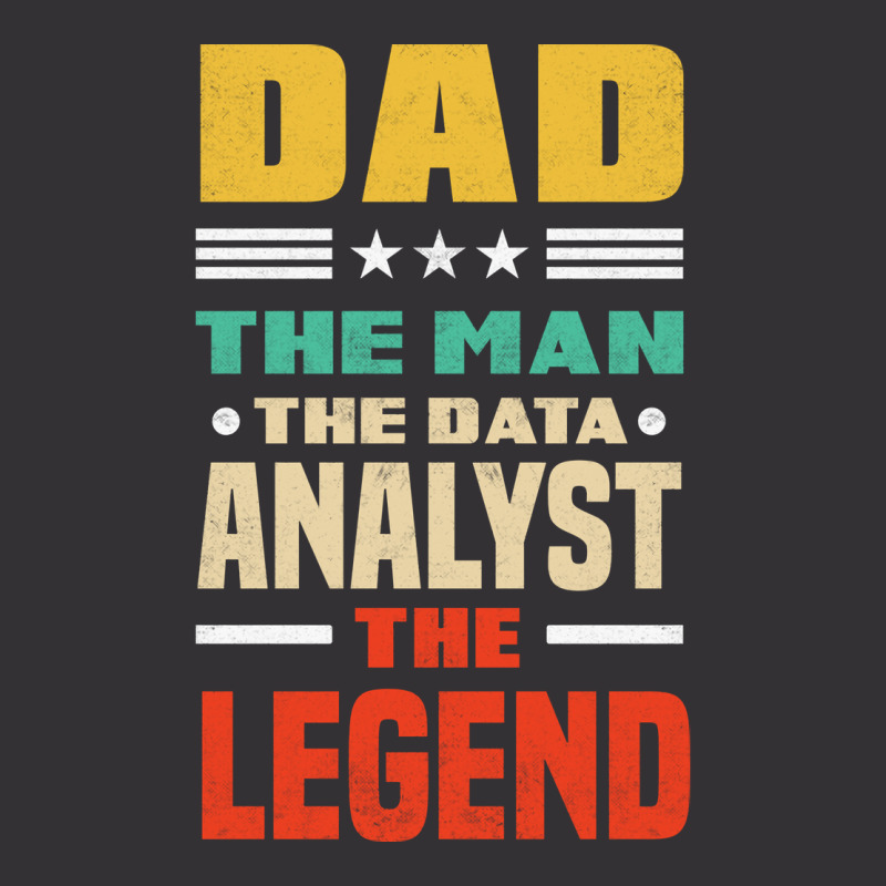 Data Analytics Data Engineering Funny Father Data Vintage Hoodie And Short Set by trascareghozw | Artistshot