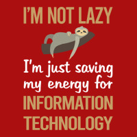 Saving Energy Information Technology Funny Printed Hat | Artistshot