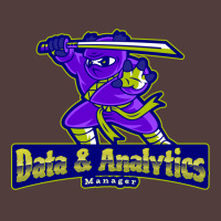 Ready Steady Data Analytics Manager Stars Graphic T-shirt | Artistshot