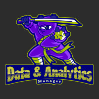 Ready Steady Data Analytics Manager Stars Exclusive T-shirt | Artistshot