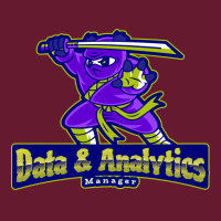 Ready Steady Data Analytics Manager Stars Classic T-shirt | Artistshot