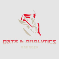 Data Analytics Manager Guru Green Exclusive T-shirt | Artistshot