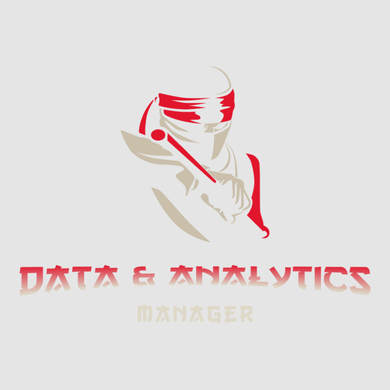 Data Analytics Manager Guru Green Exclusive T-shirt | Artistshot