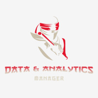 Data Analytics Manager Guru Green Classic T-shirt | Artistshot