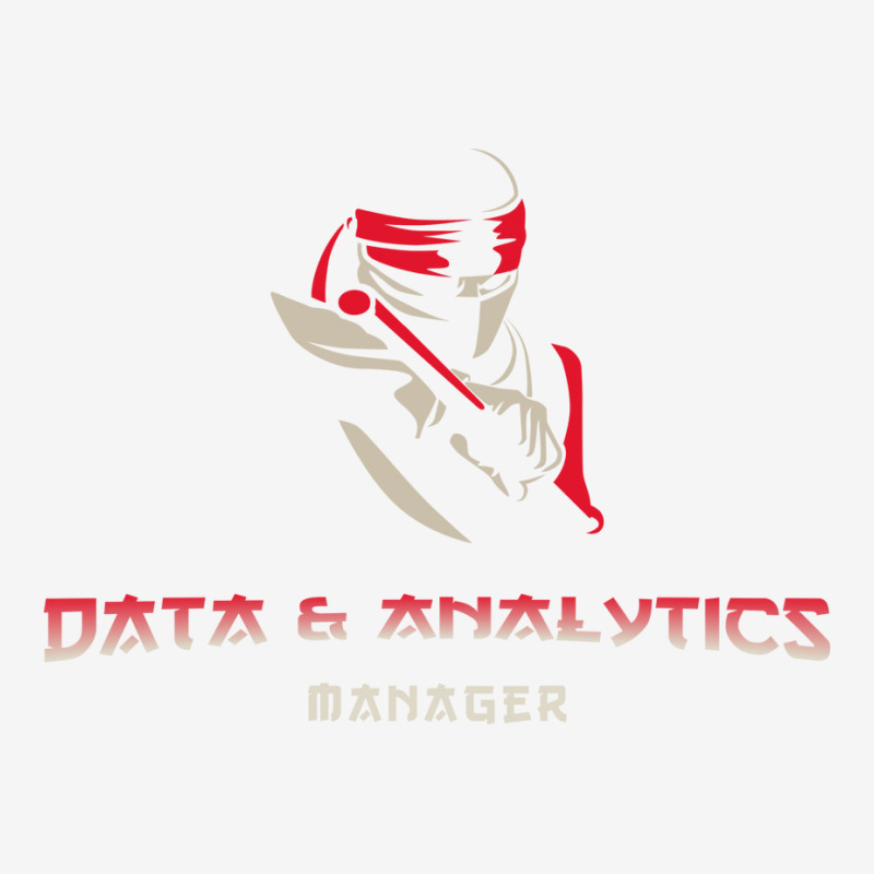 Data Analytics Manager Guru Green Classic T-shirt | Artistshot