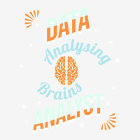 Data Analyst Love Adjustable Cap | Artistshot