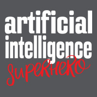 Artificial Intelligence Hero Cute Ladies Fitted T-shirt | Artistshot