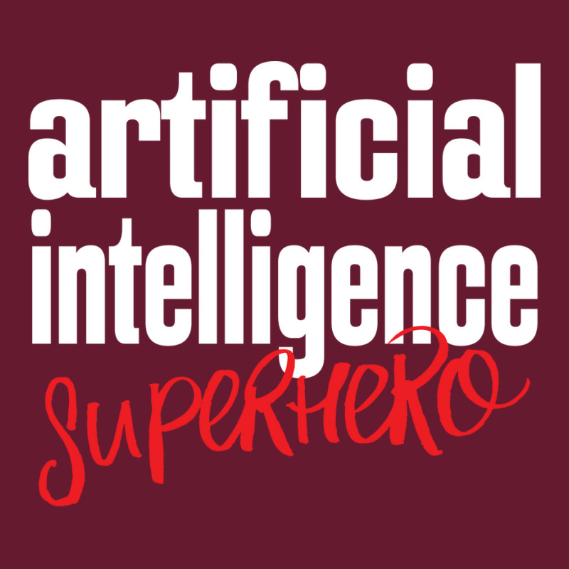 Artificial Intelligence Hero Cute Classic T-shirt by sebabiokali | Artistshot