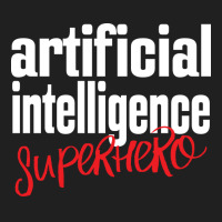 Artificial Intelligence Hero Cute Ladies Polo Shirt | Artistshot