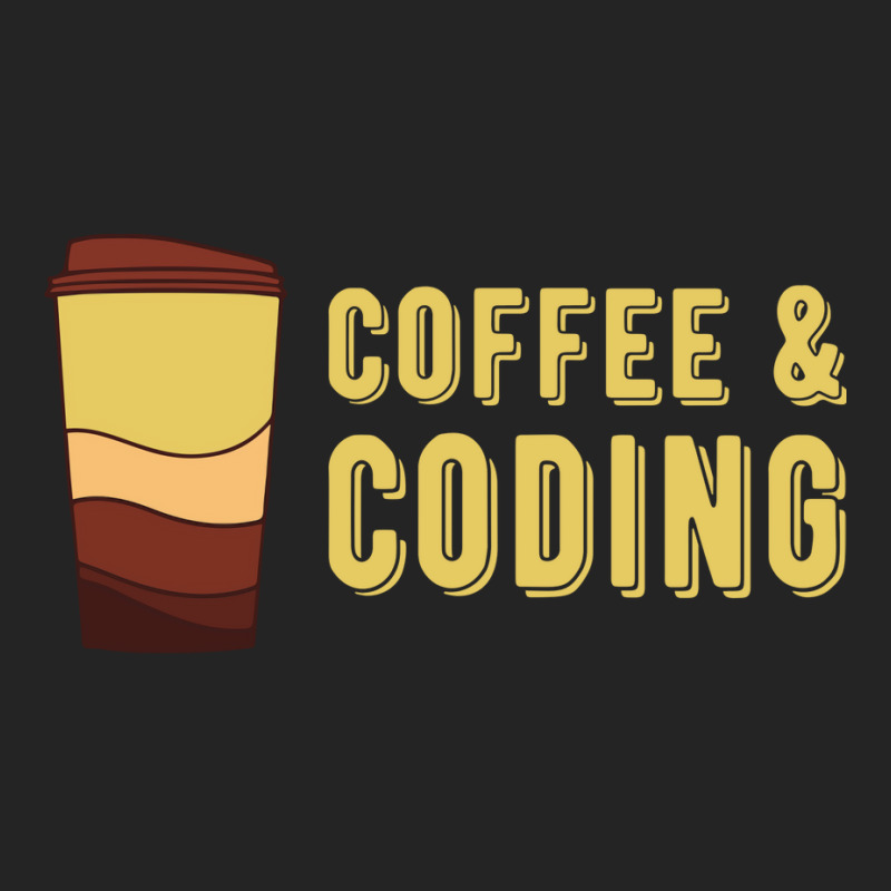 Coffee Coding Trending 3/4 Sleeve Shirt | Artistshot