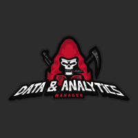 Data Analytics Manager In Control Tumblr Cropped Hoodie | Artistshot