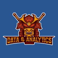 Data Analytics Manager Samurai Green T-shirt | Artistshot