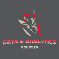 Data Analytics Manager Guru Summer Ladies Fitted T-shirt | Artistshot