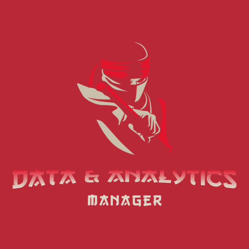 Data Analytics Manager Guru Summer Women's V-Neck T-Shirt by leivazglejdig | Artistshot