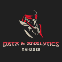 Data Analytics Manager Guru Summer Ladies Polo Shirt | Artistshot