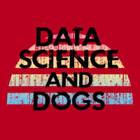 Data Science And Dogs Dog Lover Funny Quote Cooles Classic T-shirt | Artistshot