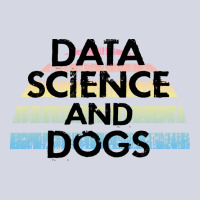 Data Science And Dogs Dog Lover Funny Quote Cooles Fleece Short | Artistshot