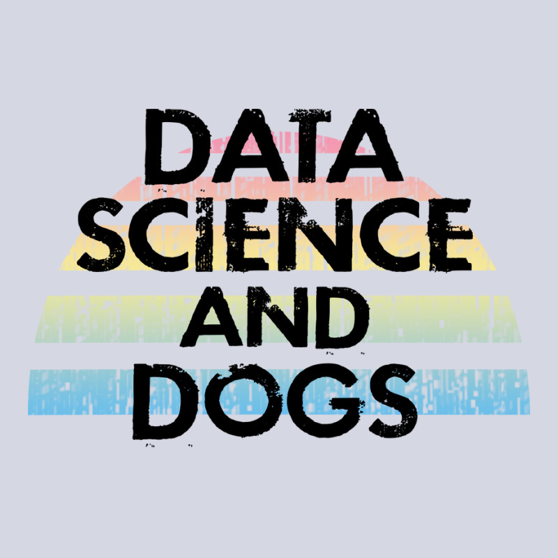 Data Science And Dogs Dog Lover Funny Quote Cooles Fleece Short | Artistshot