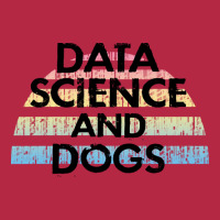 Data Science And Dogs Dog Lover Funny Quote Cooles Champion Hoodie | Artistshot