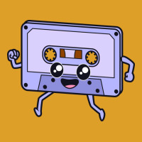 Never Forget Retro Kawaii Cassette T-shirt | Artistshot