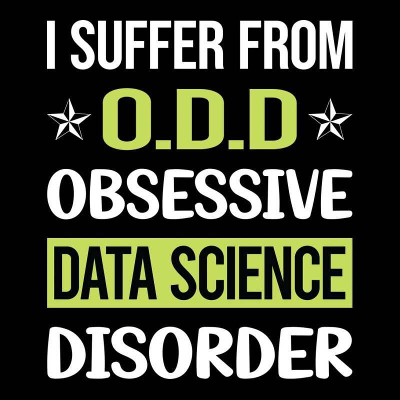 Obsessive Love Data Science Nature Cropped Hoodie by abaadgrisee | Artistshot