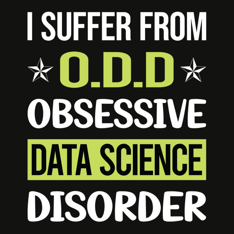 Obsessive Love Data Science Nature Scorecard Crop Tee by abaadgrisee | Artistshot